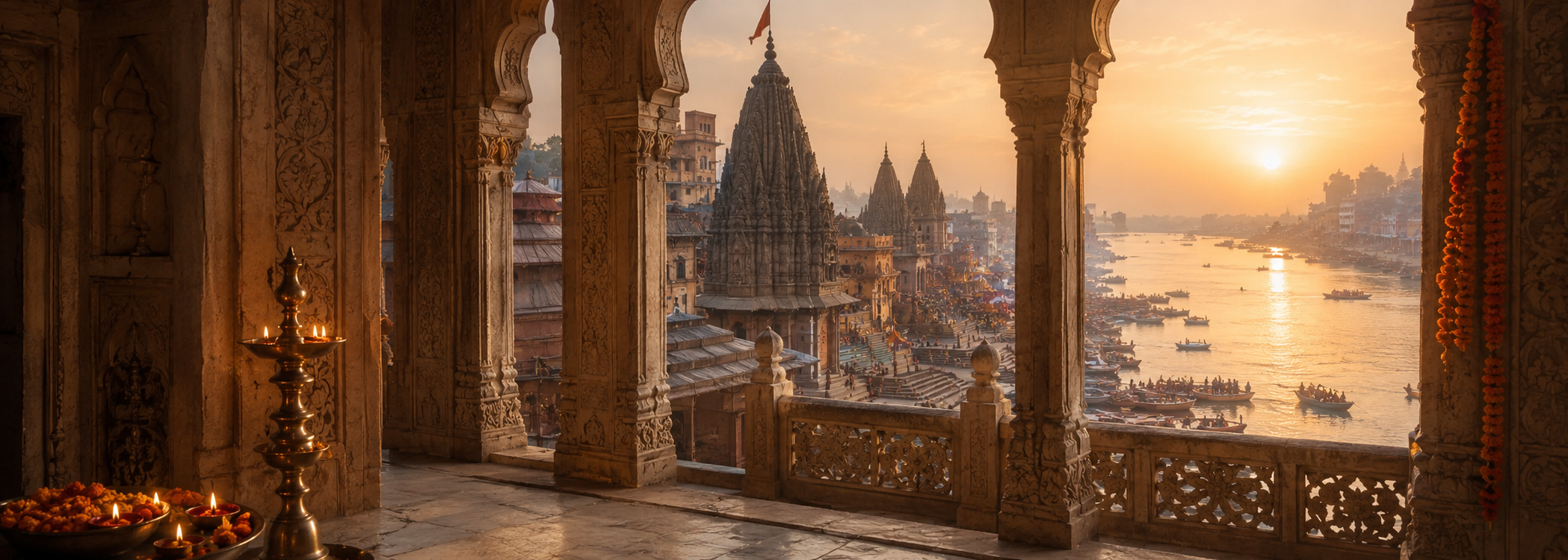 Kashi Darshan