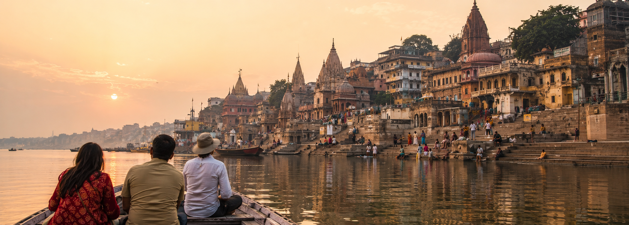 Kashi Darshan