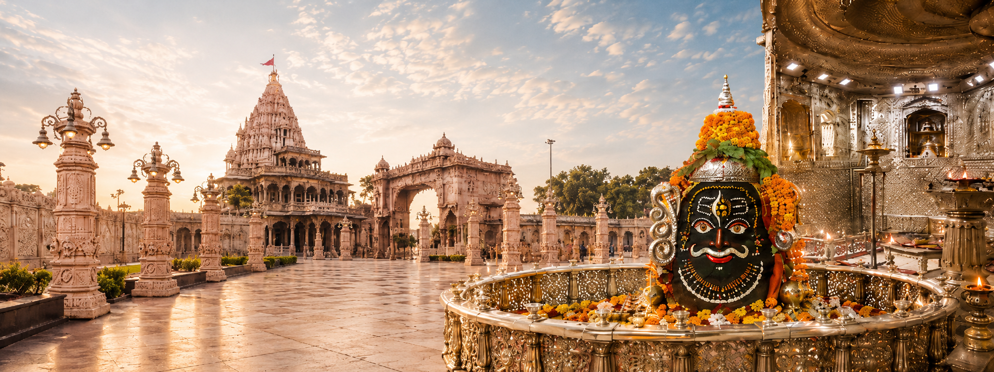 Ujjain Darshan