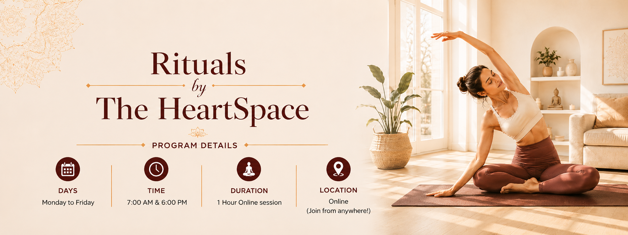 The Heartspace