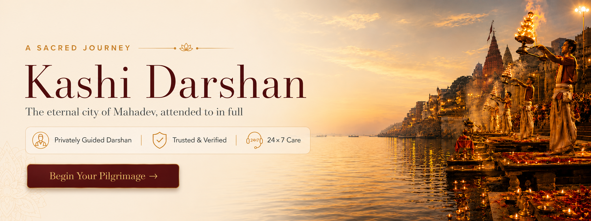 Kashi Darshan