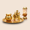 Chaitra Navratri Festive Puja Set