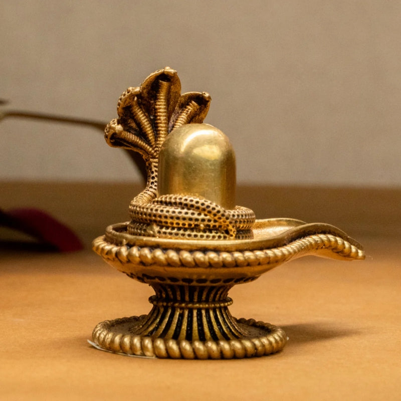 NaagShivling
