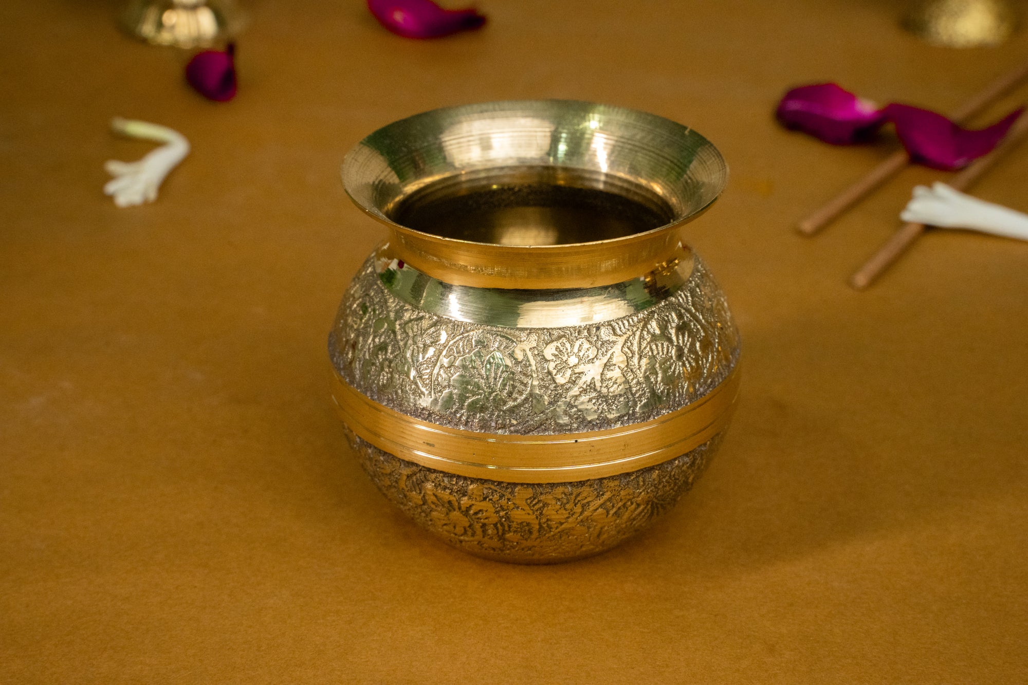 Kalash - my3ioNetra