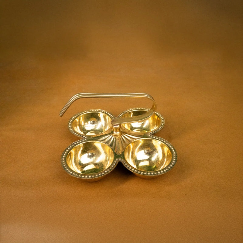 Handle Chokra