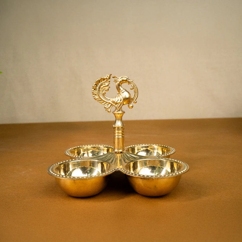 Annapakshi Chokra