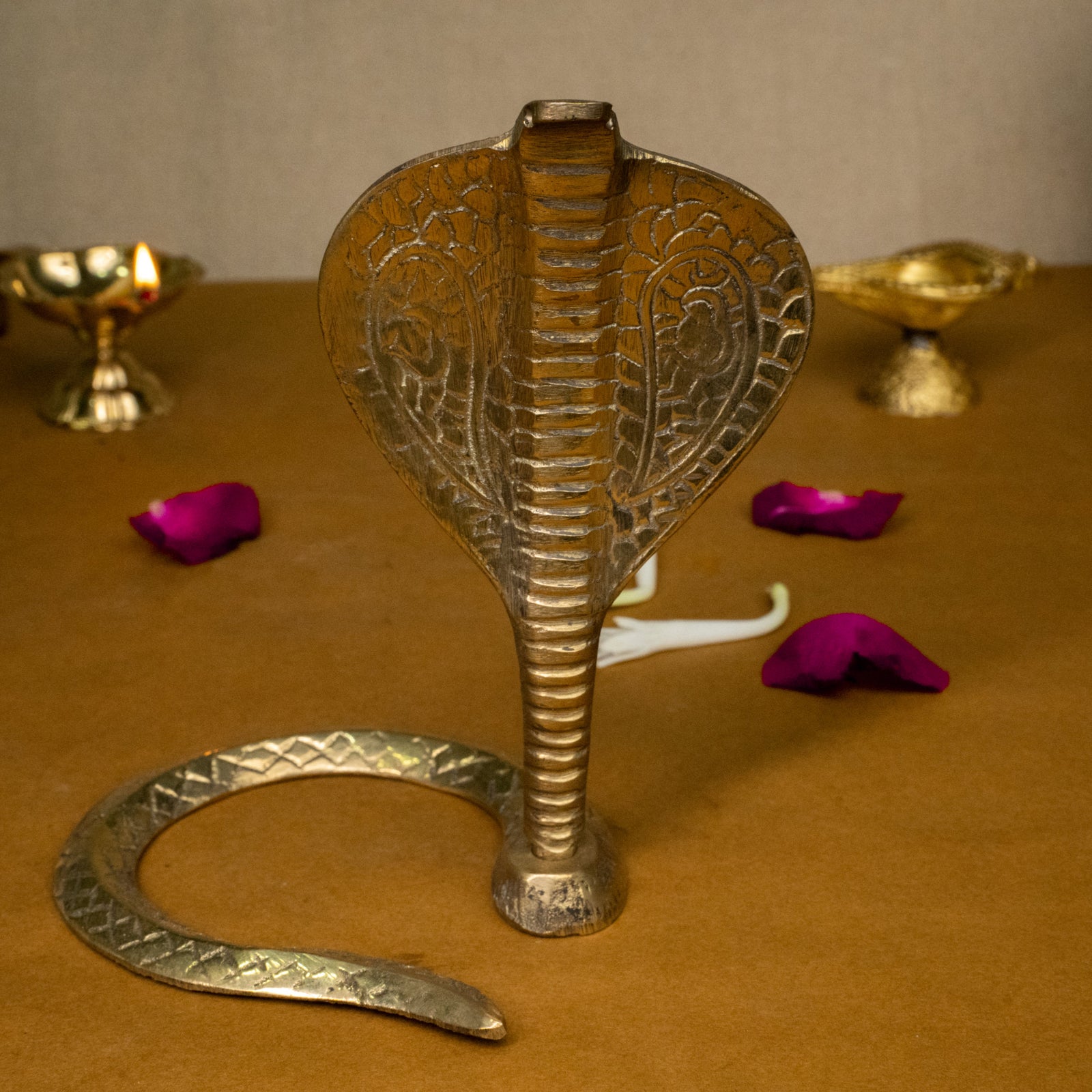Naagdev- 5.5"