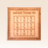 Sade Sati Nivaran Yantra