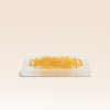 Shri Yantra Selenite Plate