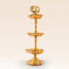 3 Step Annapakshi Deep
