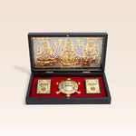 Lakshmi Ganesh Saraswati Puja Box