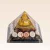 Lakshmi Pyrite Pyramid