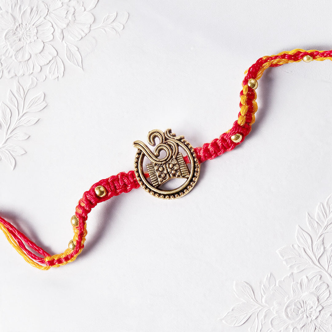 Mahadev Rakhi