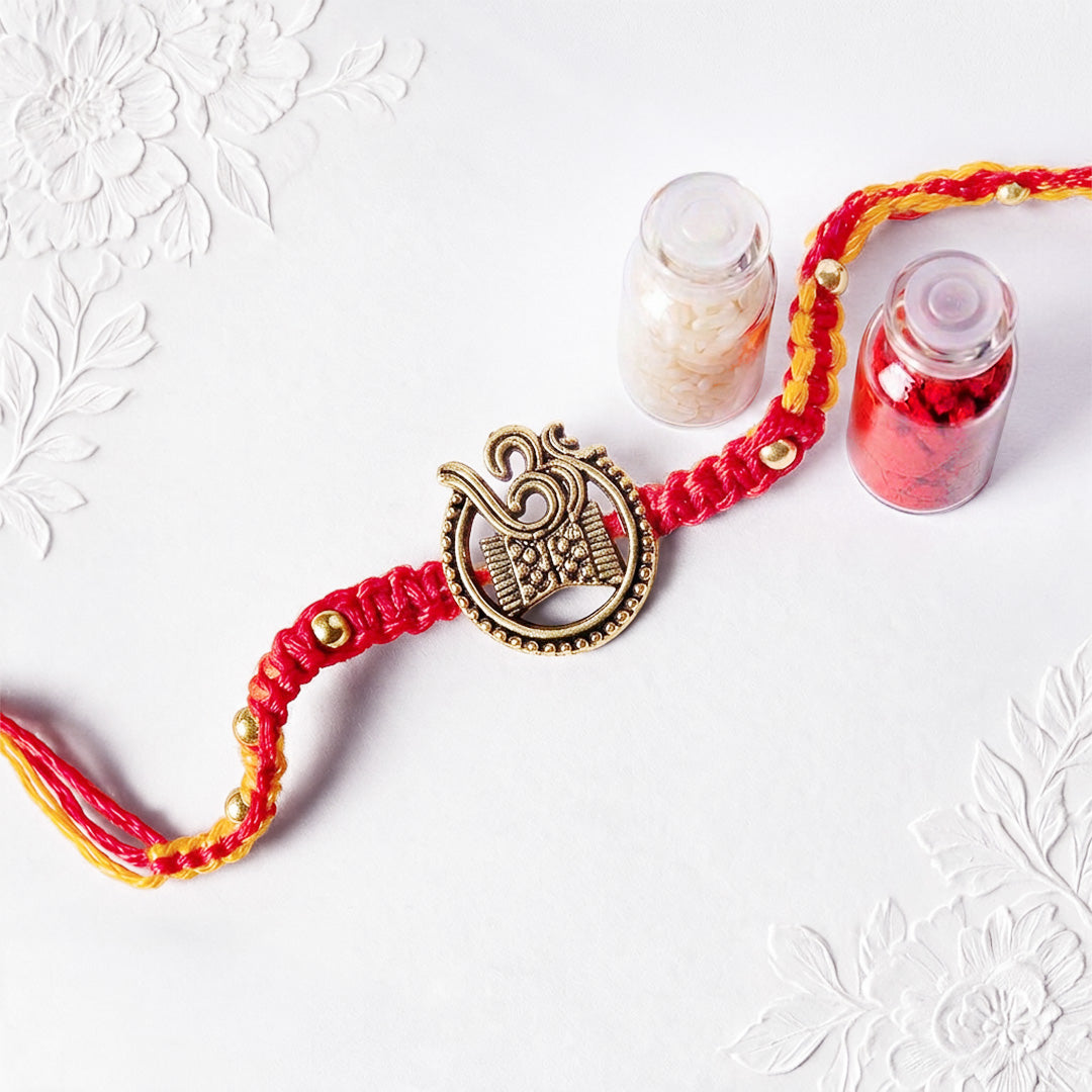 Mahadev Rakhi