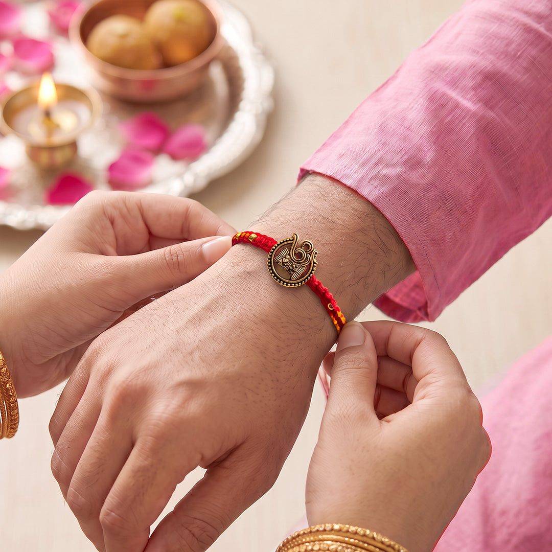 Mahadev Rakhi