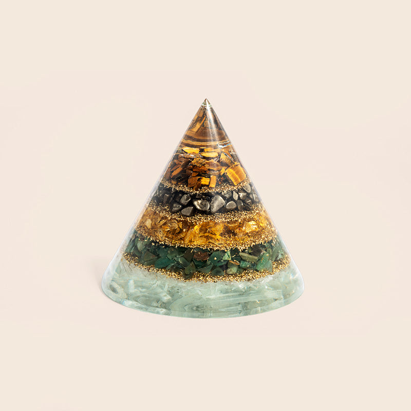 Dhan Yog Pyramid