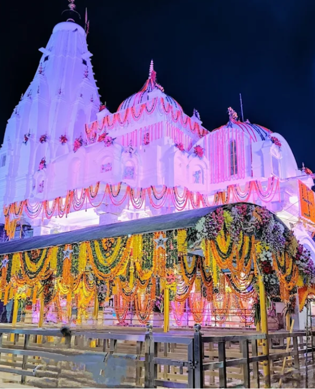 Temple Image