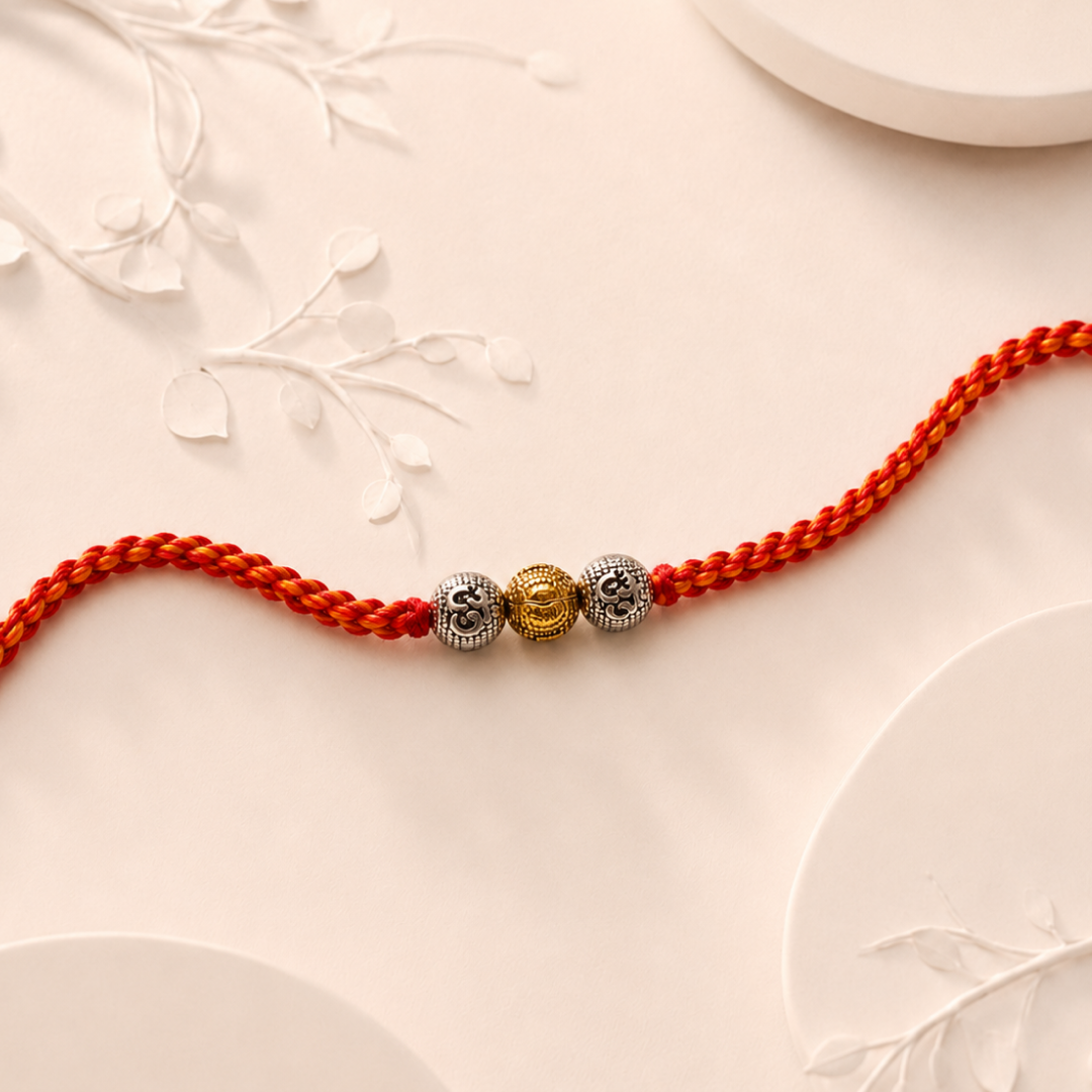 Swastik Rakhi