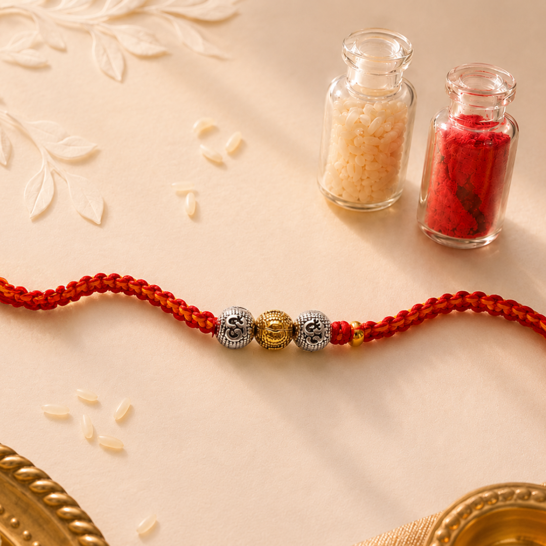 Divya Sutra Rakhi