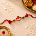 Shree Ganesh Rakhi