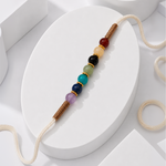 7 chakra Rakhi