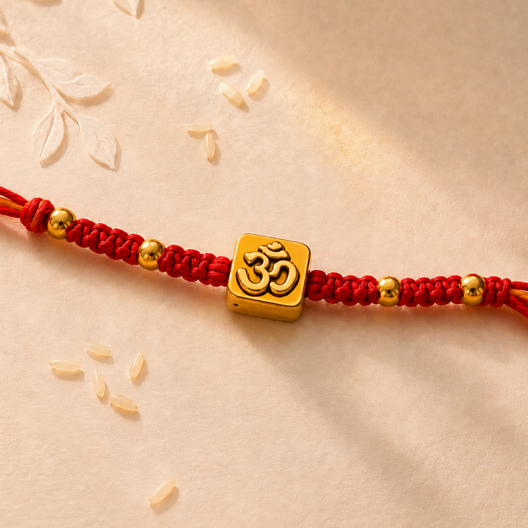 Om Rakhi