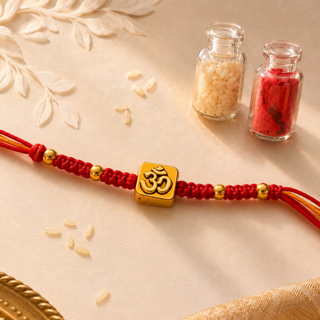 Om Rakhi