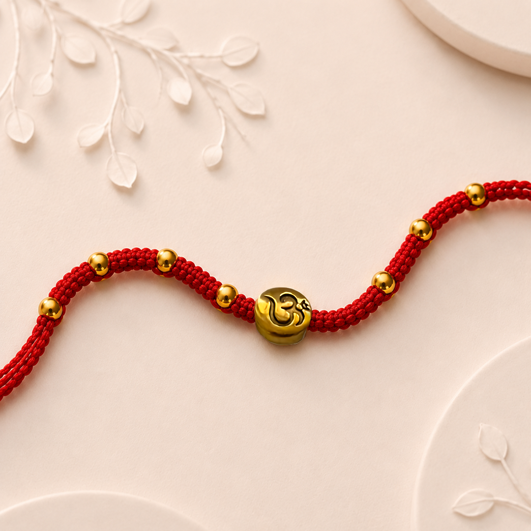 Om Rakhi