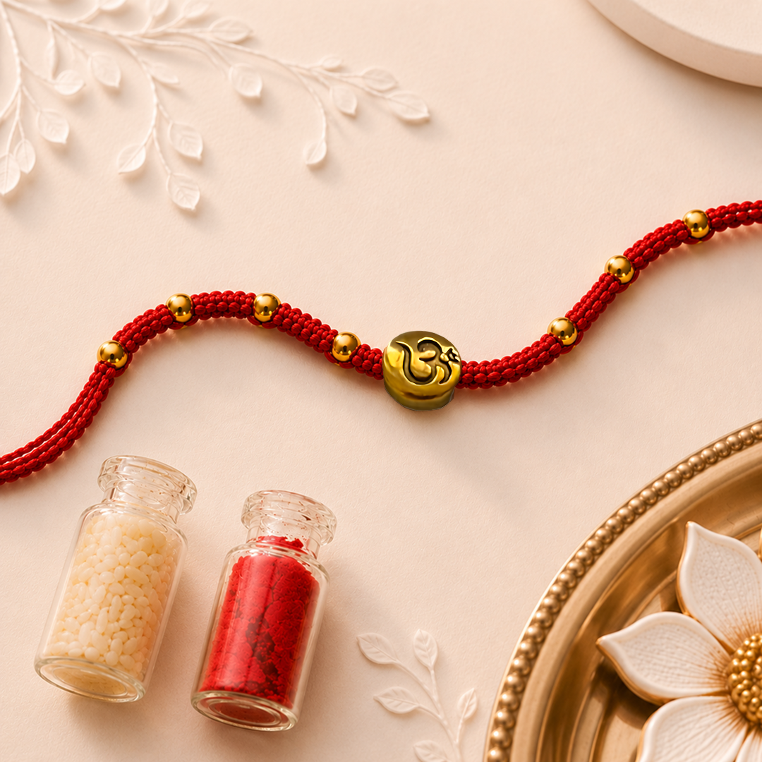 Om Rakhi
