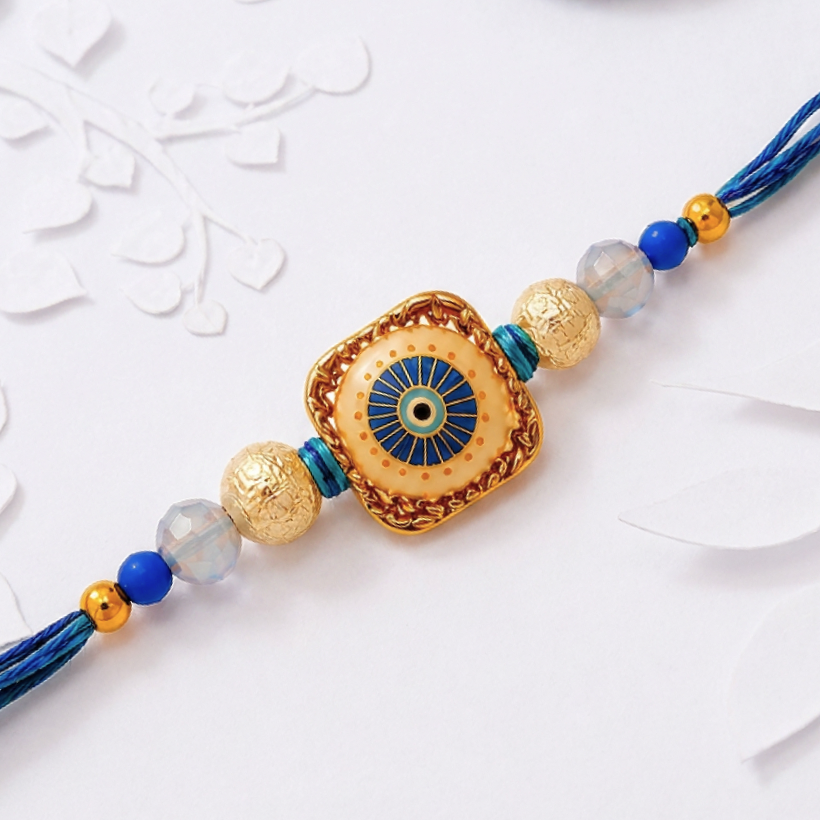 Evil Eye Rakhi
