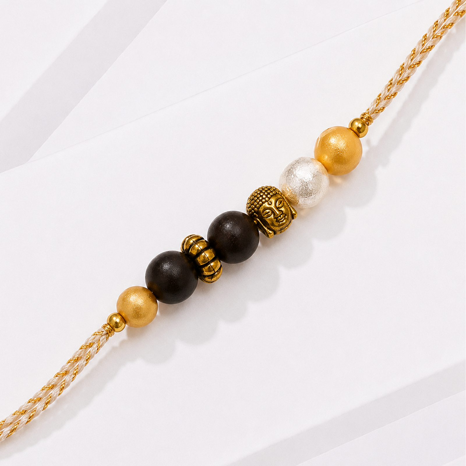 Pyrite Rakhi