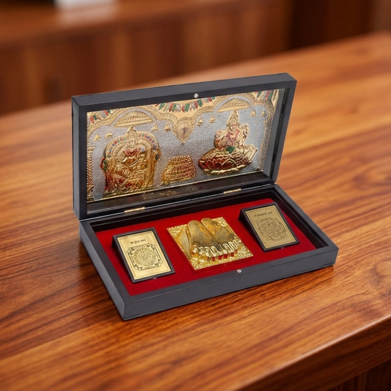 Spiritual gifting collection for festivals and special occasions