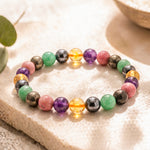 Health & Wealth Bracelet