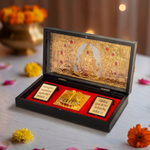 Ashtavinayak Puja box