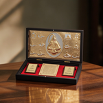 12 Jyotirling Puja Box
