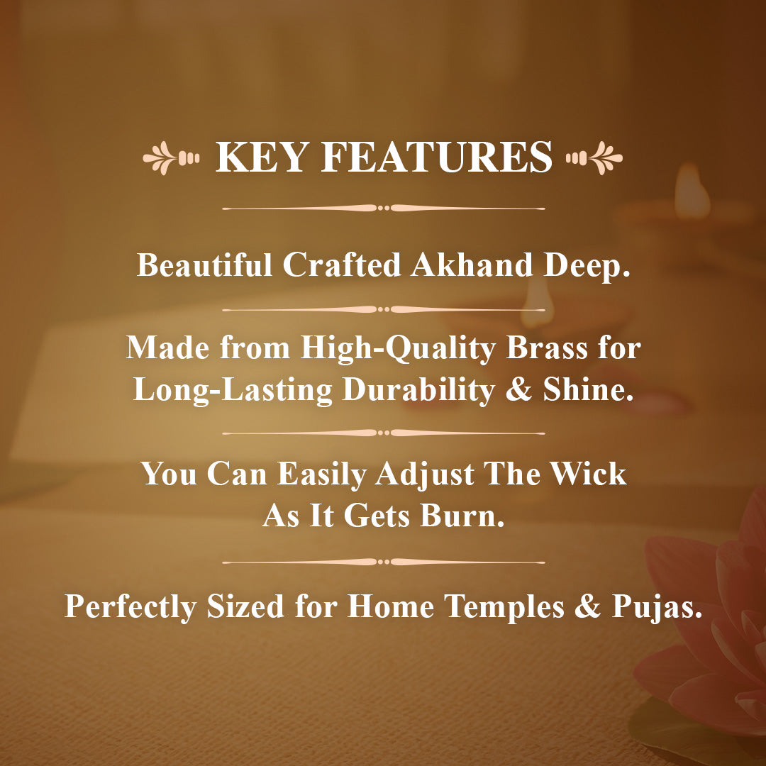 Akhand Deep