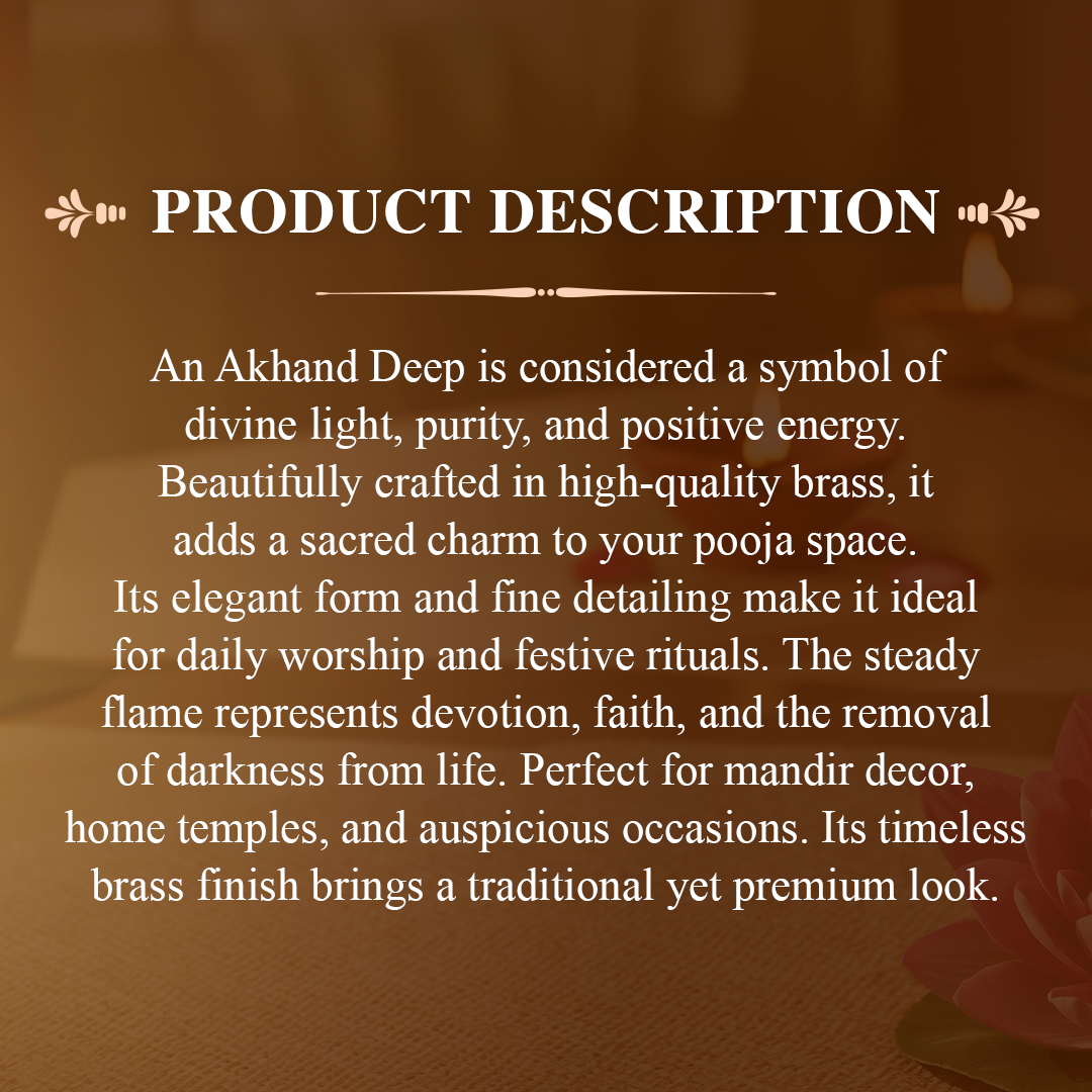 Akhand Deep