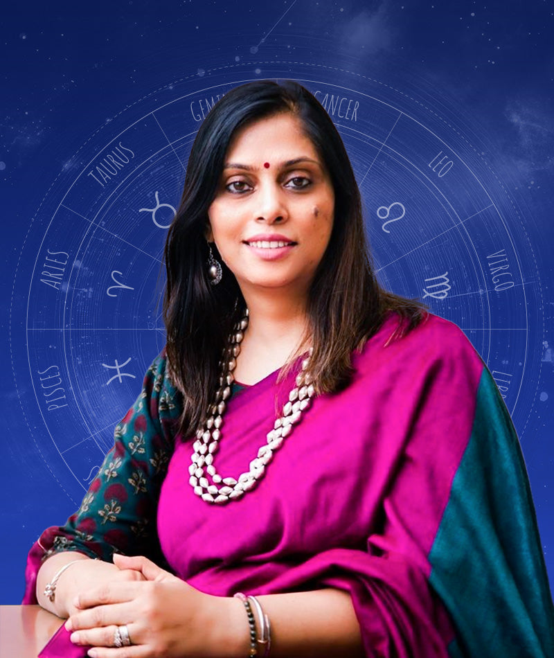 Jayaa P Nairr experienced astrologer with 12+ years of practice across Vedic, Nadi, Bhrigu and KP astrology.