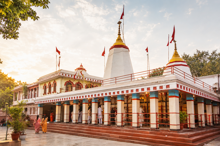 Kashi-Vindhyanchal