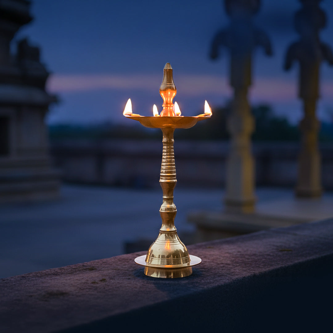 Kerala Fancy Deep