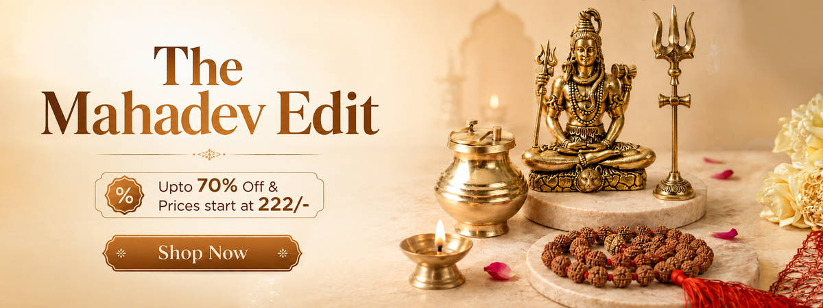 Mahadev Special- Lord Shiva