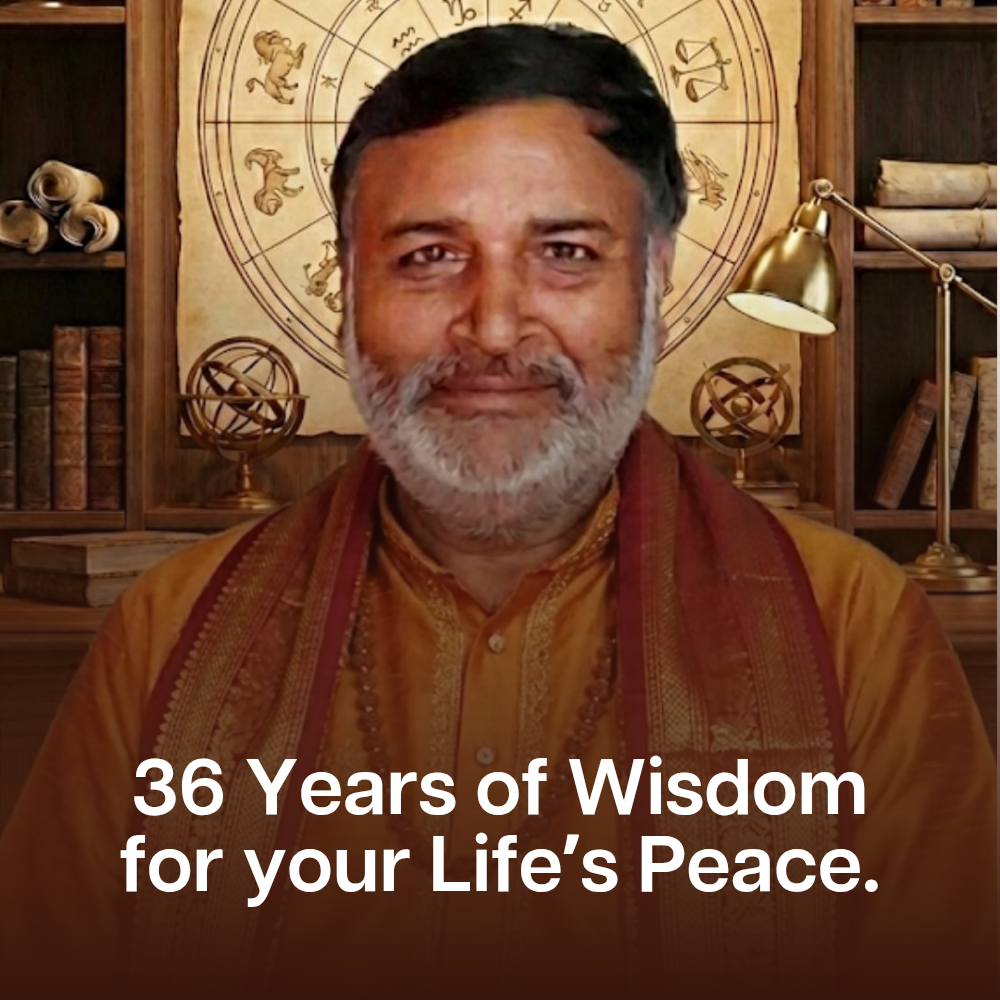 Mithilesh Ramanuja Pandey (Quick Consultation)