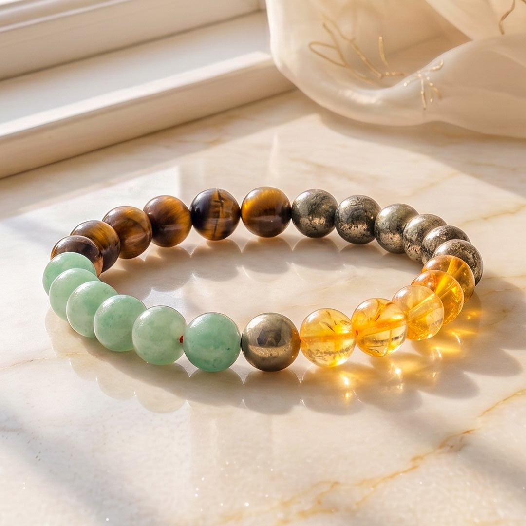 Money Magnet Bracelet