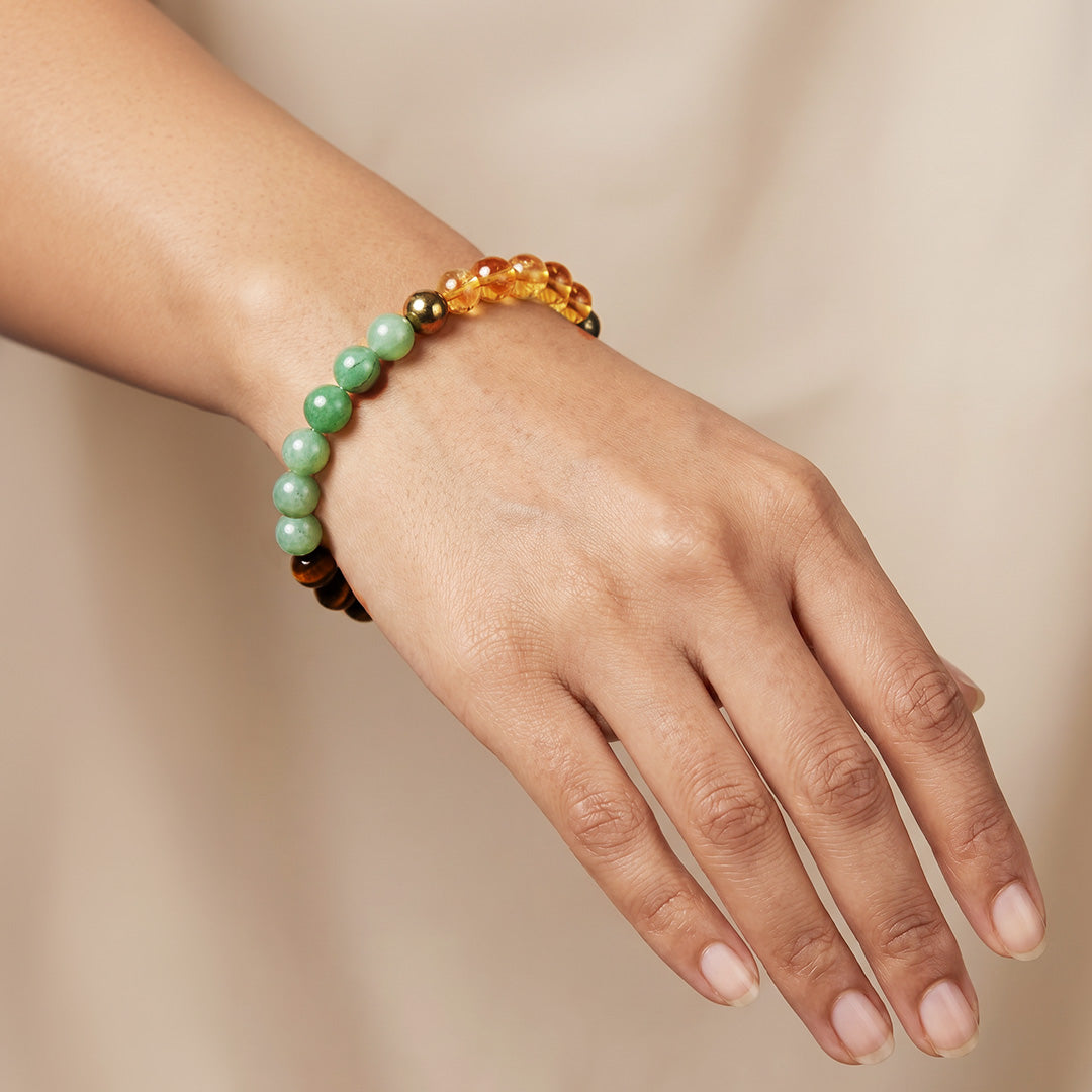 Money Magnet Bracelet