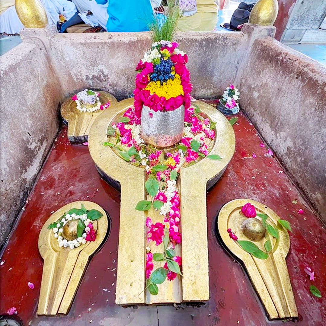 Temple Image