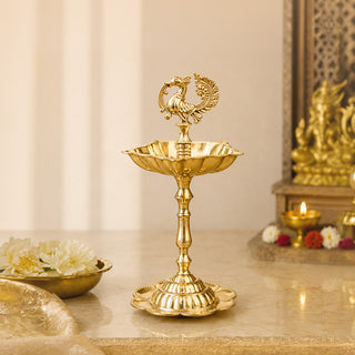 1 Step Annapakshi  Deep