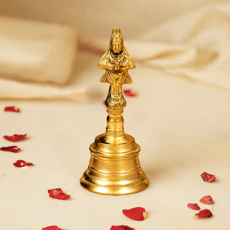 Hanuman Bell
