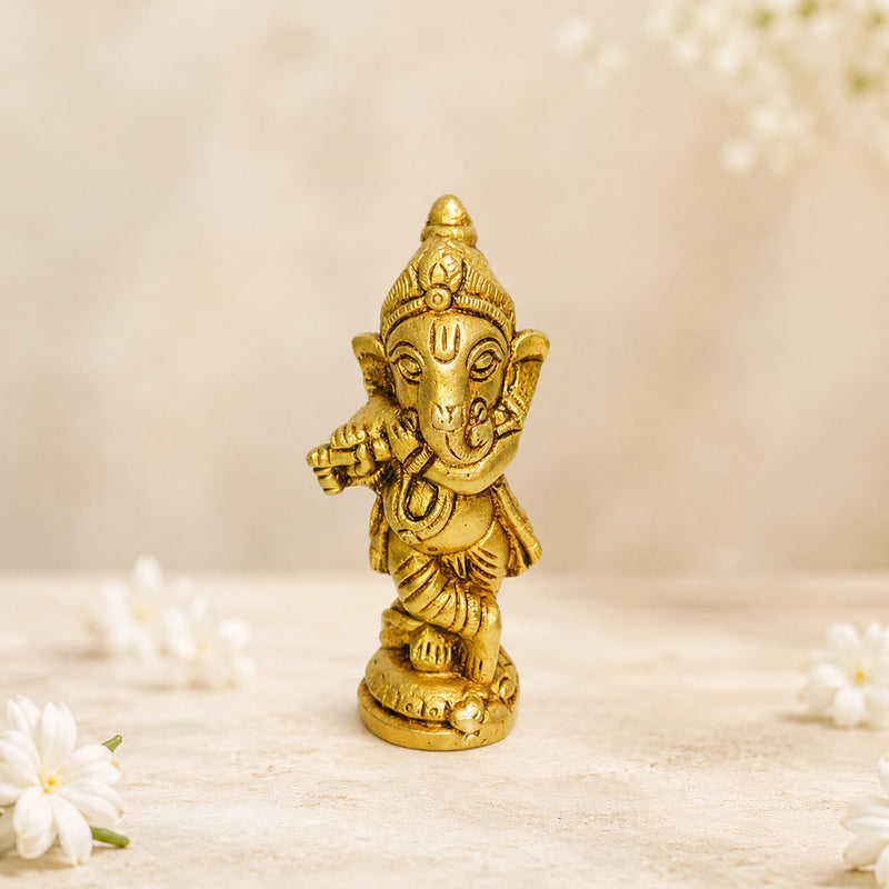 Murli Ganpati