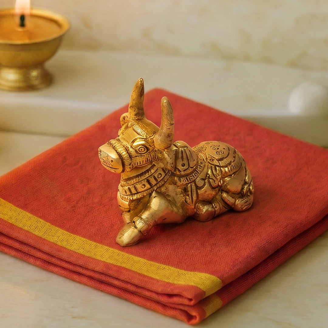 Nandi Bail 3"