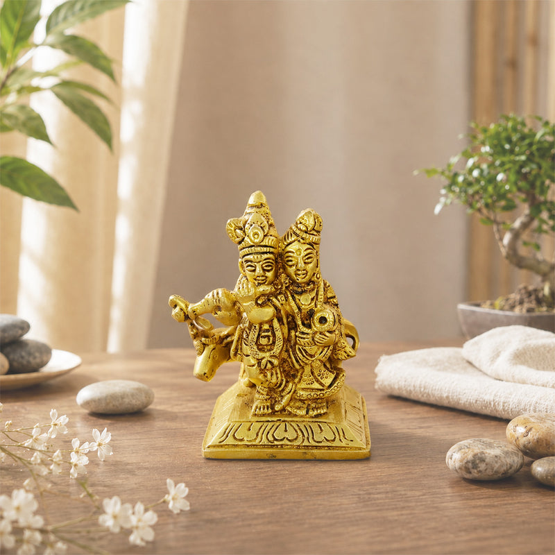 Radha Krishna Murti
